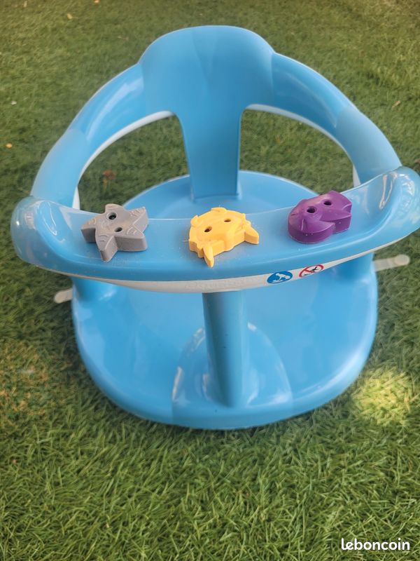 Chaise de bain (image 1)