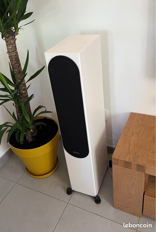 Paire enceintes monitor audio Silver 300 (image 3)
