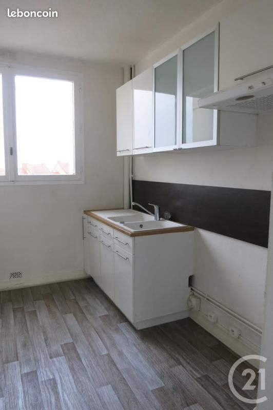 Appartement 3 pièces 50 m² · à Montluçon · 50 m² · 431 €