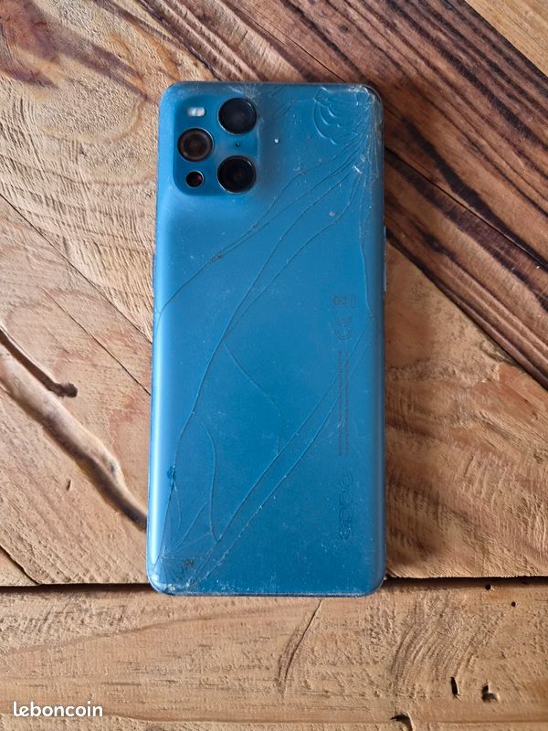Oppo find x3 pro (image 2)