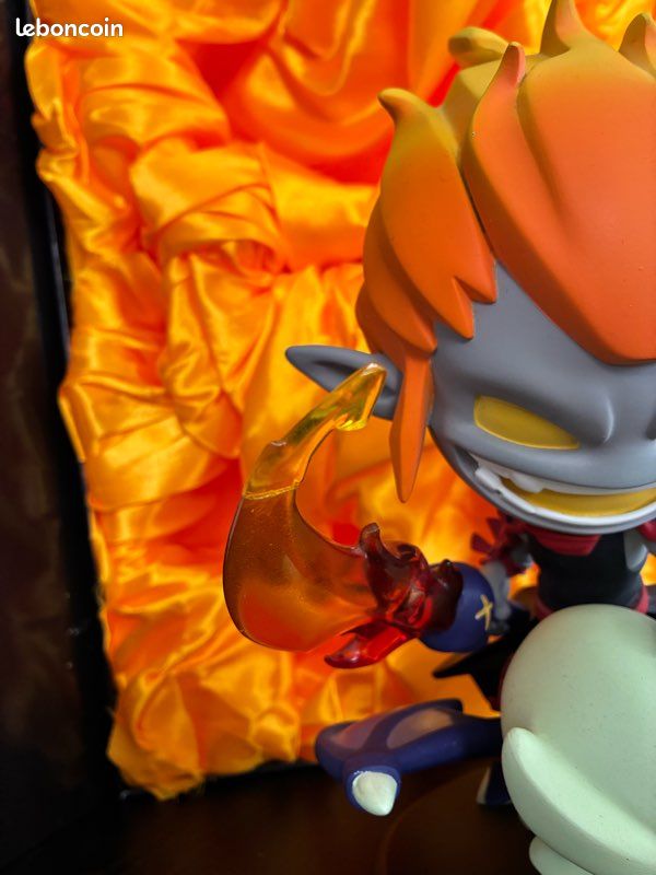 Krosmaster XXL Dark Vlad 62/200 non-montée