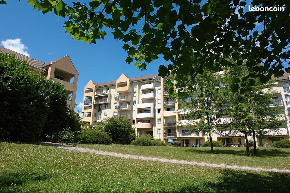 Appartement 3 pièces 65 m² · à Annecy · 65 m² · 1 496 €/mois