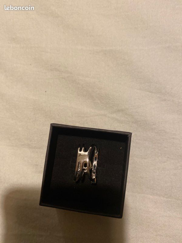 Bague Pierres précieuse (image 3)
