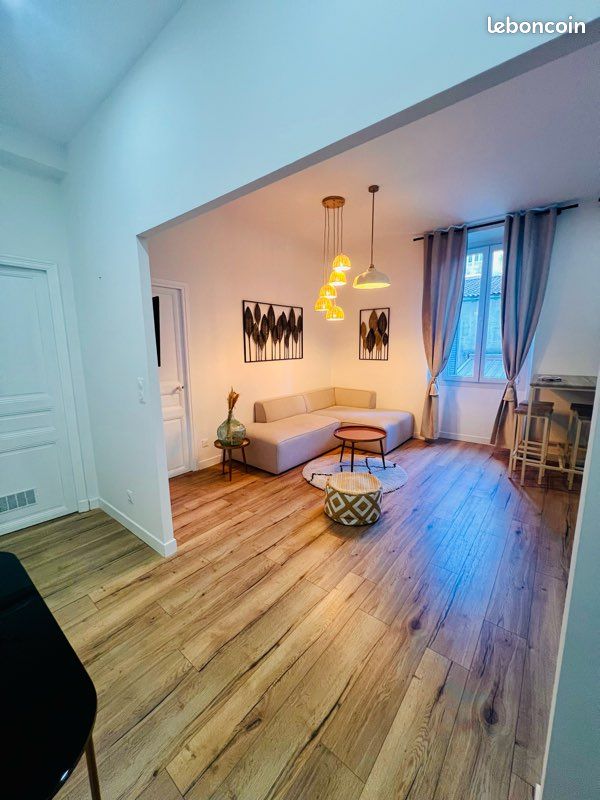 Appartement 3 pièces 60 m² · à Ajaccio · 60 m² · 950 €/mois
