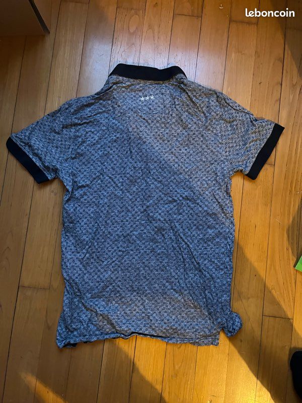 Polo Teddy smith (image 2)