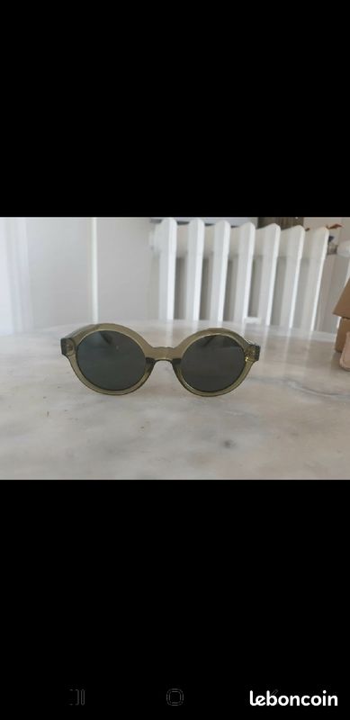 Lunettes de soleil Meller neuves (image 2)