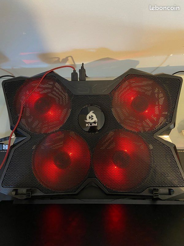 PC Gamer portable (i7) (image 3)