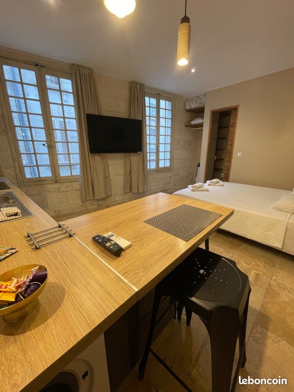 Appartement 1 pièce 21 m² · à Avignon · 21 m² · 500 €/mois