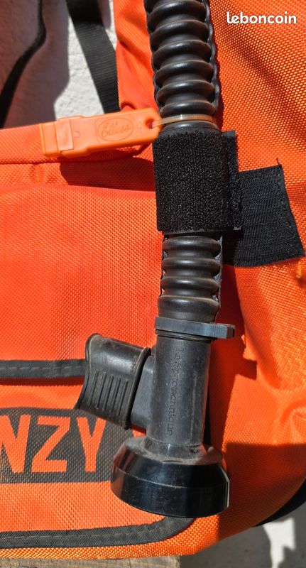 Gilets de plongée et équipements gilet stabilisateur | Apeks