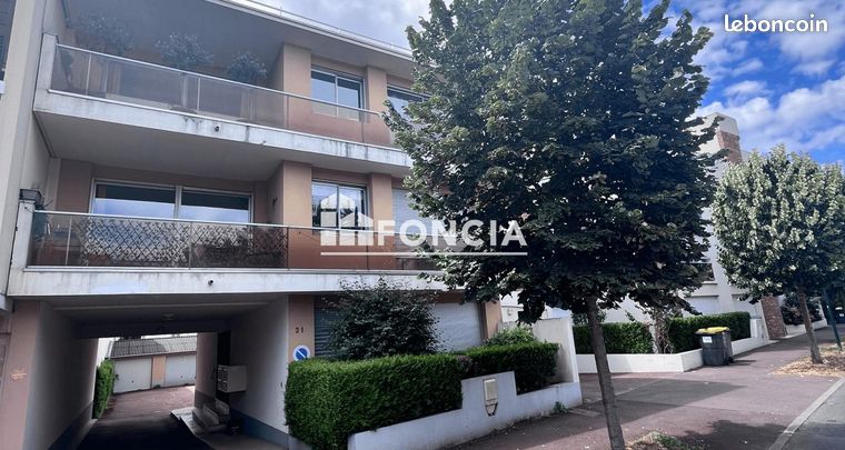 Immeuble 210 m² Croissy