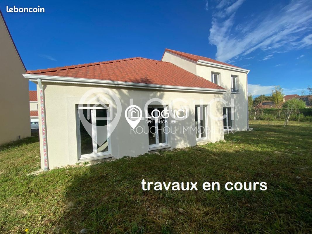 Maison 4 pièces 80 m² · à Lescar · 80 m² · 237 900 €