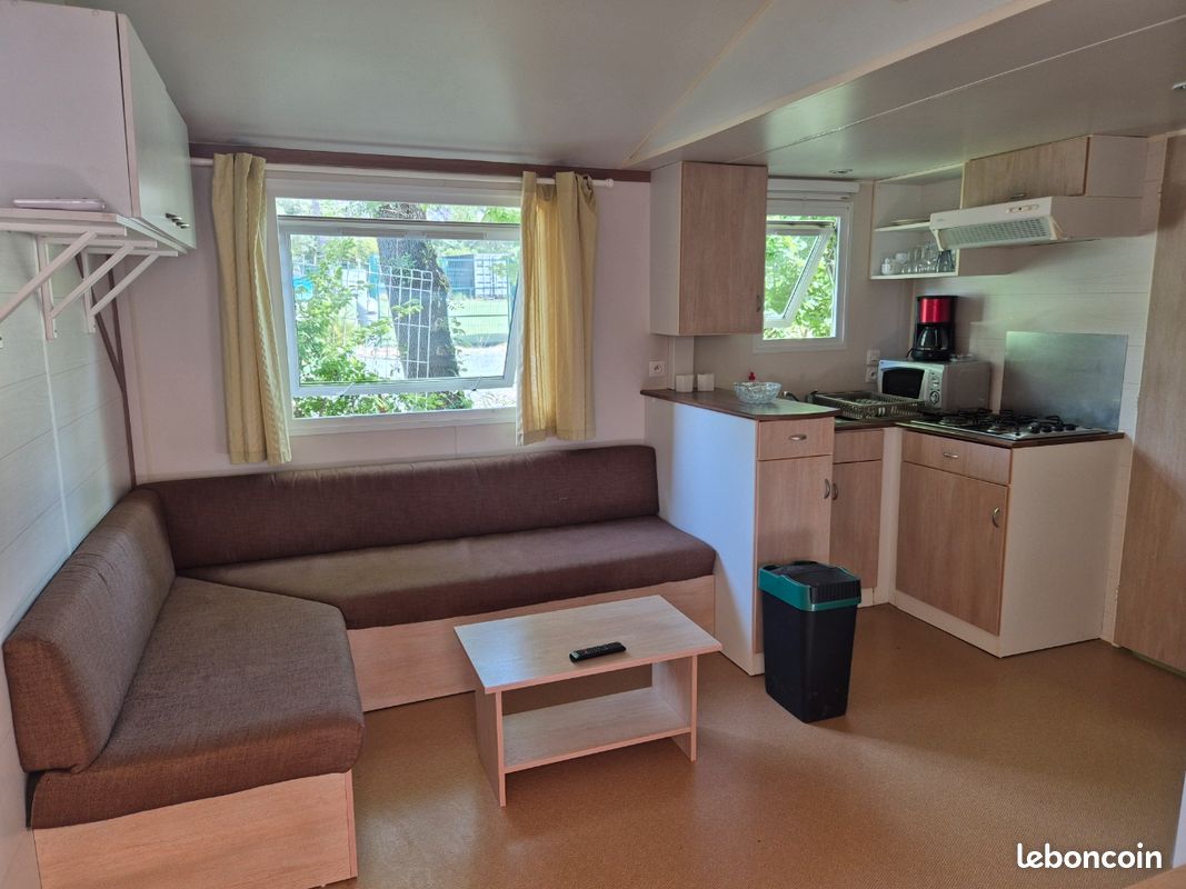 Mobilhome camping (image 2)