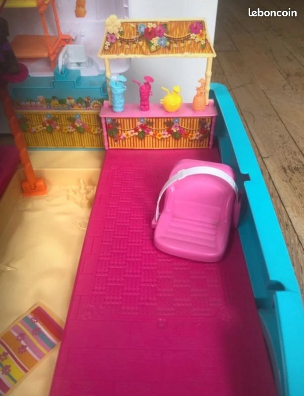 Barbie la grande aventure des chiots (image 10)
