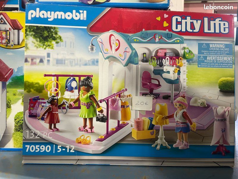 Playmobile (image 5)