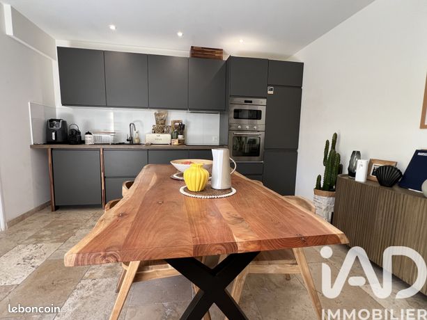 Maison de ville 3 pièces 64 m² — 5