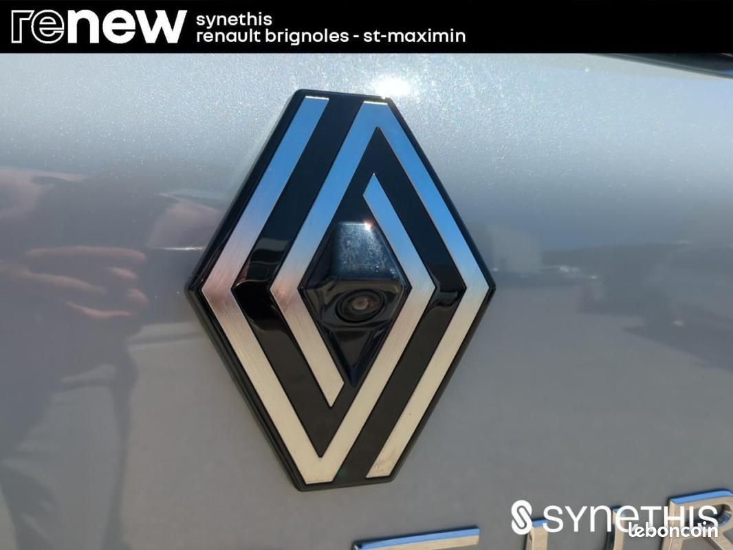 Renault Captur Eco-G 100 ch Evolution (image 11)