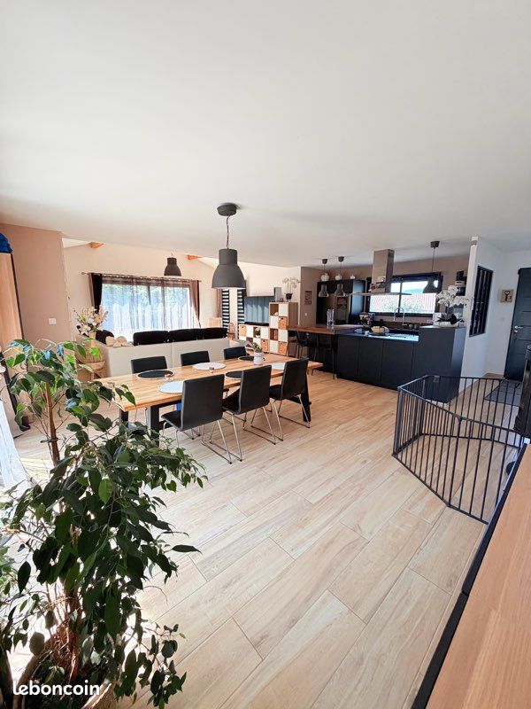 Maison 5 pièces 133 m² · à Pont-de-Larn · 133 m² · 270 000 €