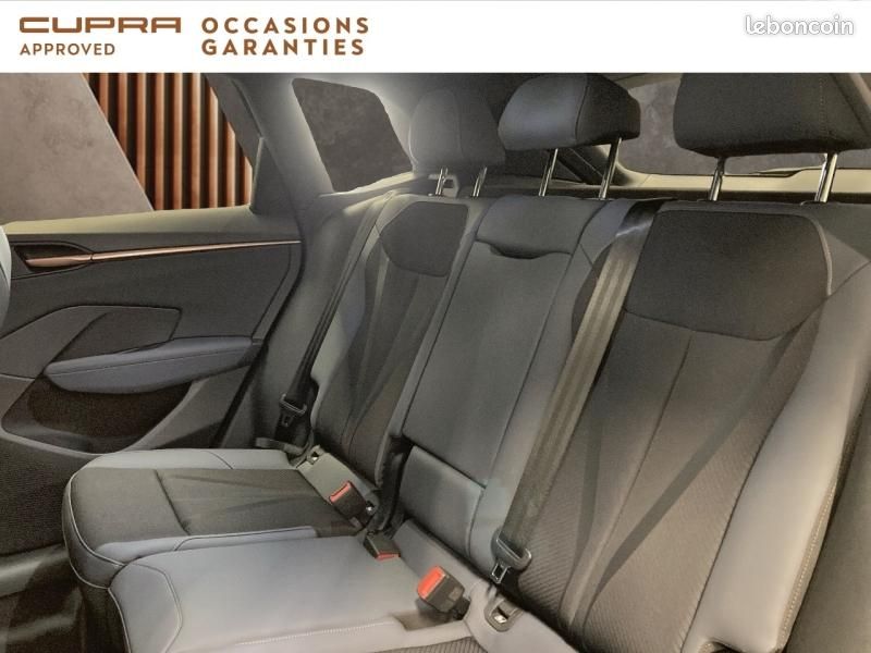 Cupra Terramar 1.5 eHybrid 204ch V DSG7 (image 30)