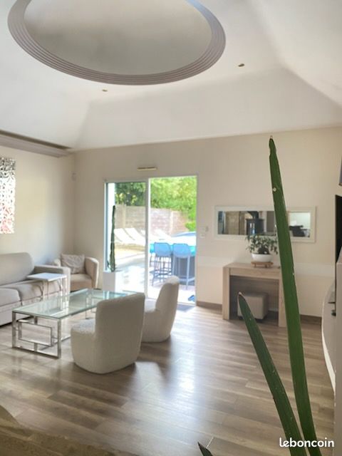 Maison a louer coueron - 4 pièce(s) - 93 m2 - Surfyn