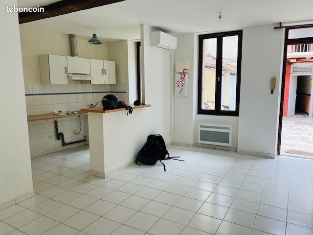 Appartement 1 pièce 30 m² · à Toulouse · 30 m² · 600 €/mois