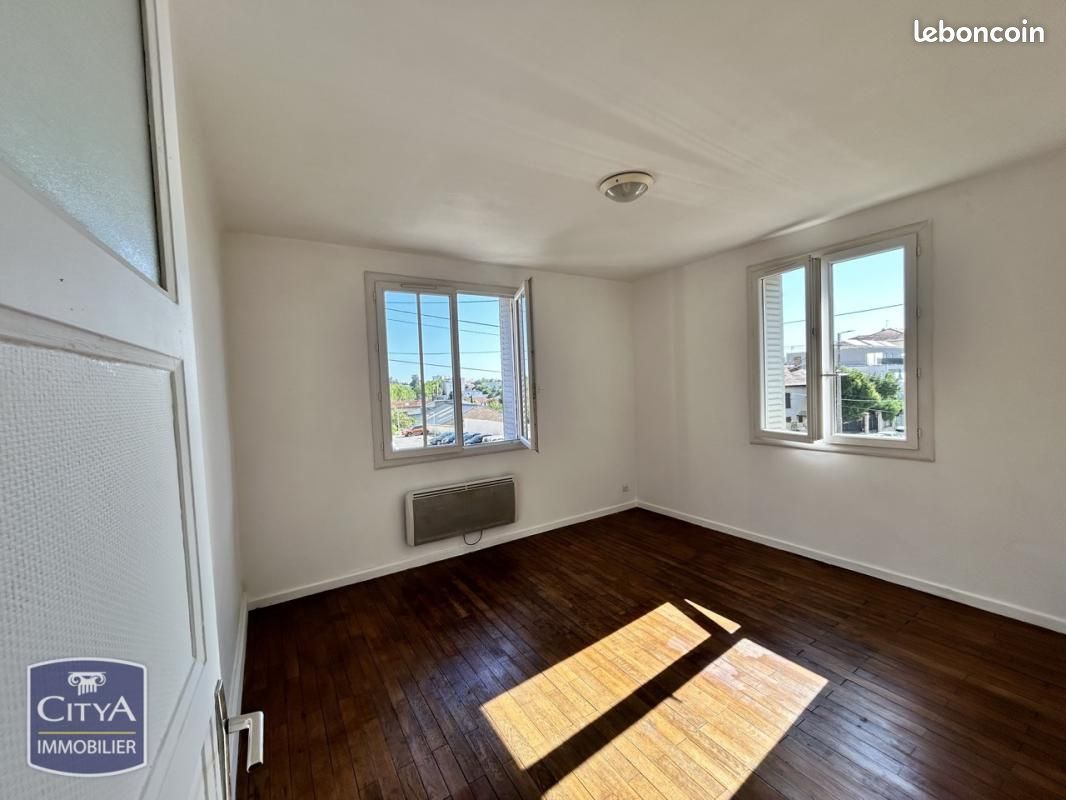 Appartement 3 pièces 59 m² · à Villefranche-sur-Saône · 59 m² · 120 000 €