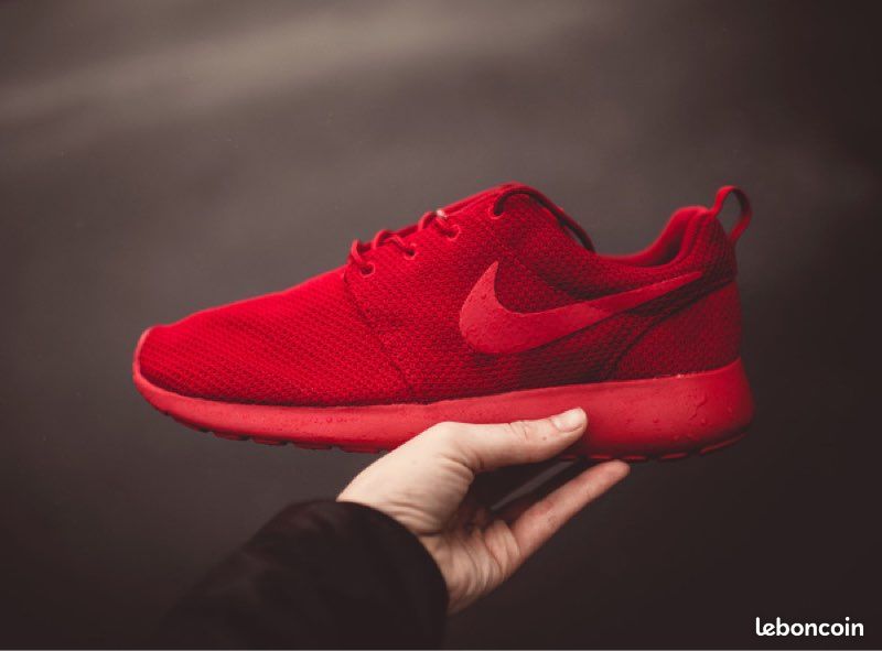 Nike Air Nike Roshe Homme France Sneaker Roshe Run Nuovo Modello