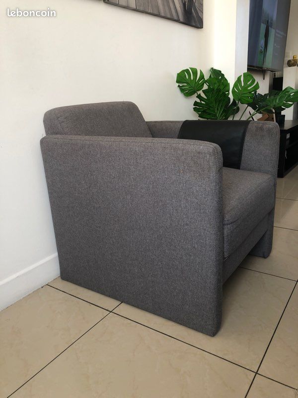 Fauteuil (image 3)