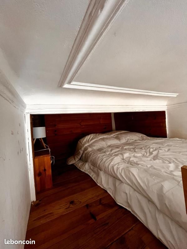 Appartement 3 pièces 79 m² · à Marseille · 79 m² · 1 200 €/mois