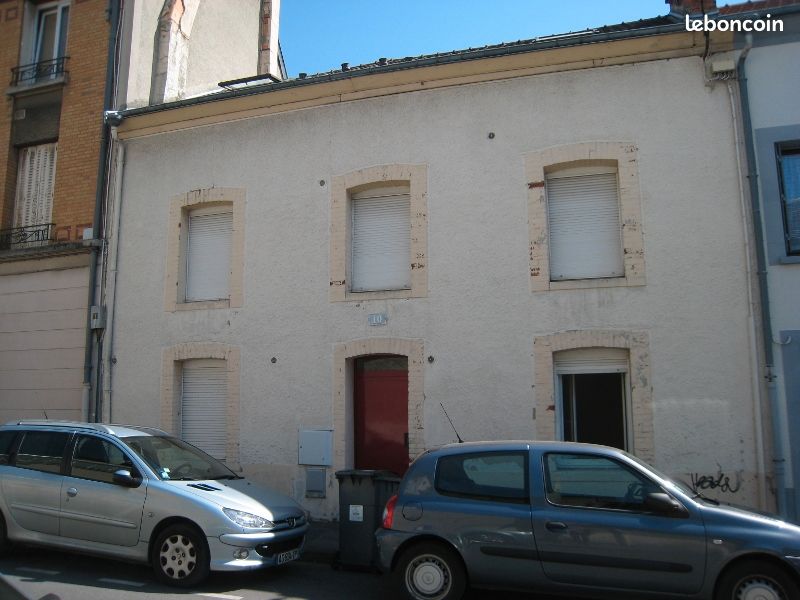 Appartement 1 pièce 14 m² · à Reims · 14 m² · 328 €
