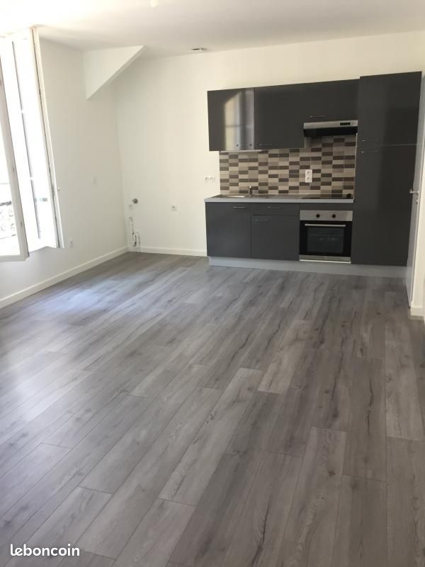 Appartement 1 pièce 46 m² · à Bergerac · 46 m² · 479 €