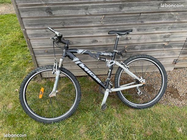 Vélo VTT micmo (image 5)