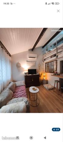 Appartement Saint-Nom-la-Bretèche