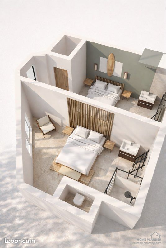 Location villa vu mer (image 6)