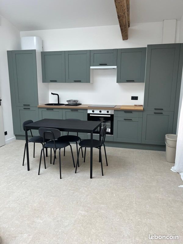 Appartement 2 pièces 36 m² · à Camblanes-Et-Meynac · 36 m² · 740 €/mois