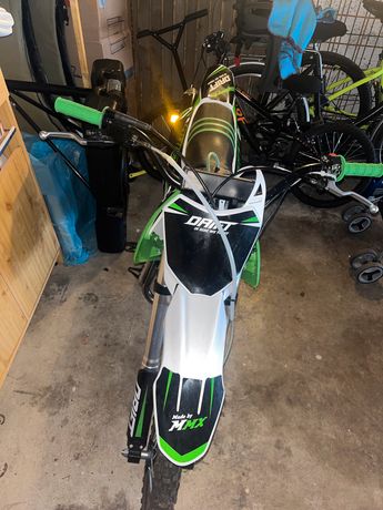 Motos d'occasion, scooters Willems (59780) - leboncoin