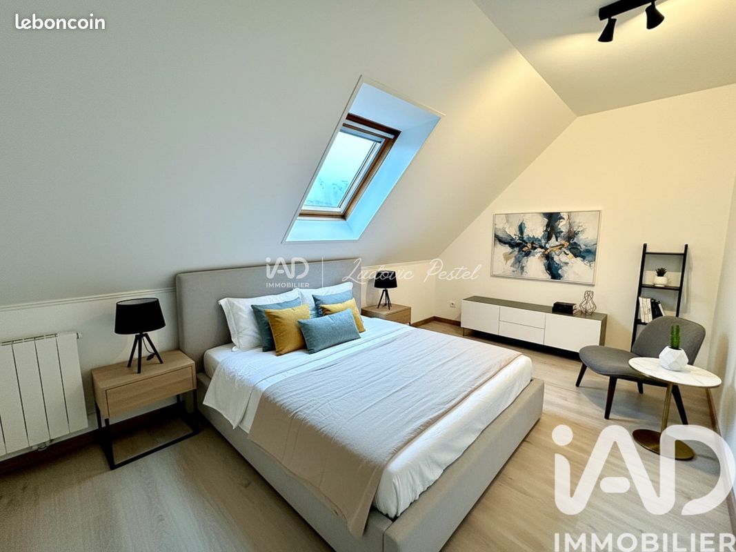 Maison 6 pièces 193 m² (image 14)