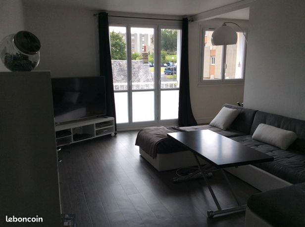 Appartement saint Lô a loue