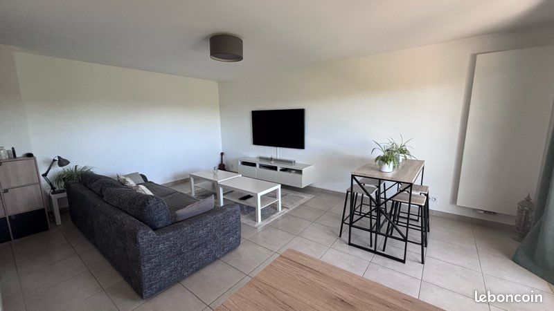 Appartement 4 pièces 87 m² · à Annecy · 87 m² · 448 000 €