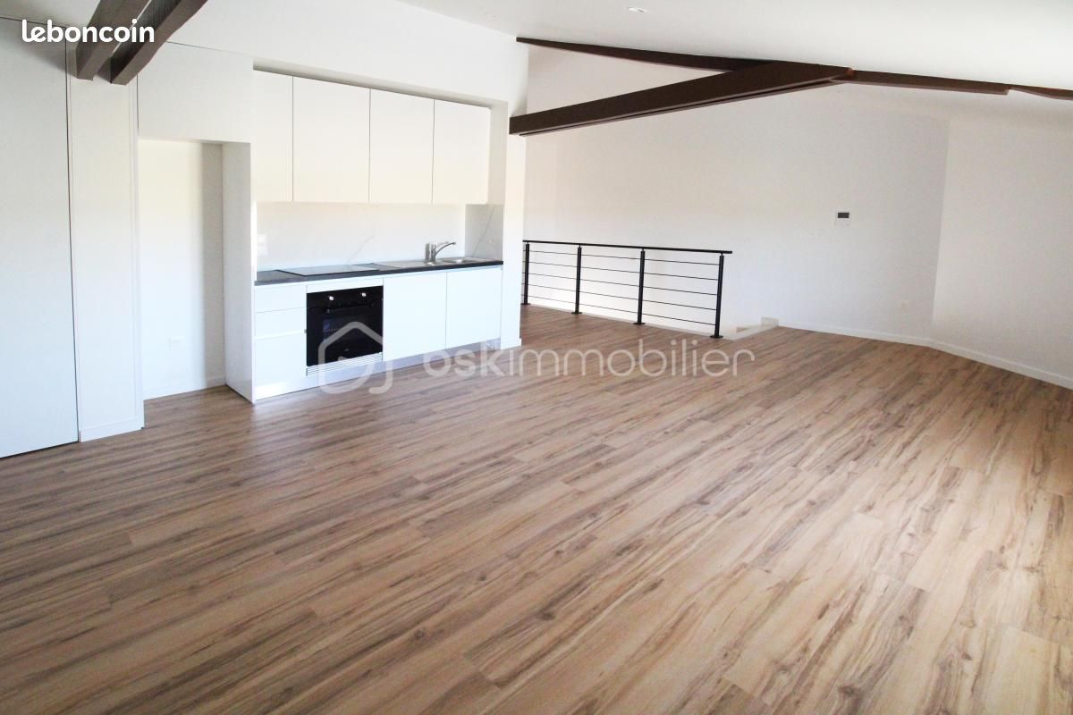Appartement 4 pièces 90 m² · à Nangis · 90 m² · 1 150 €