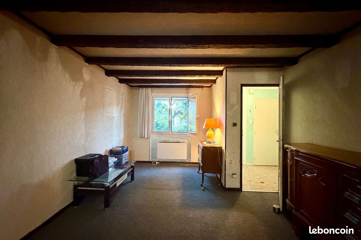 Maison 5 pièces 99 m² · à Issenheim · 99 m² · 179 000 €