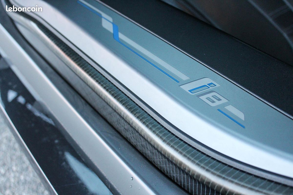 Bmw i8 pure impulse bva (image 32)