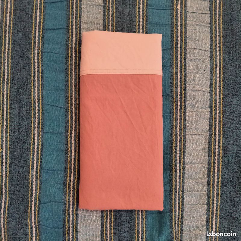 Drap housse enfant (image 1)