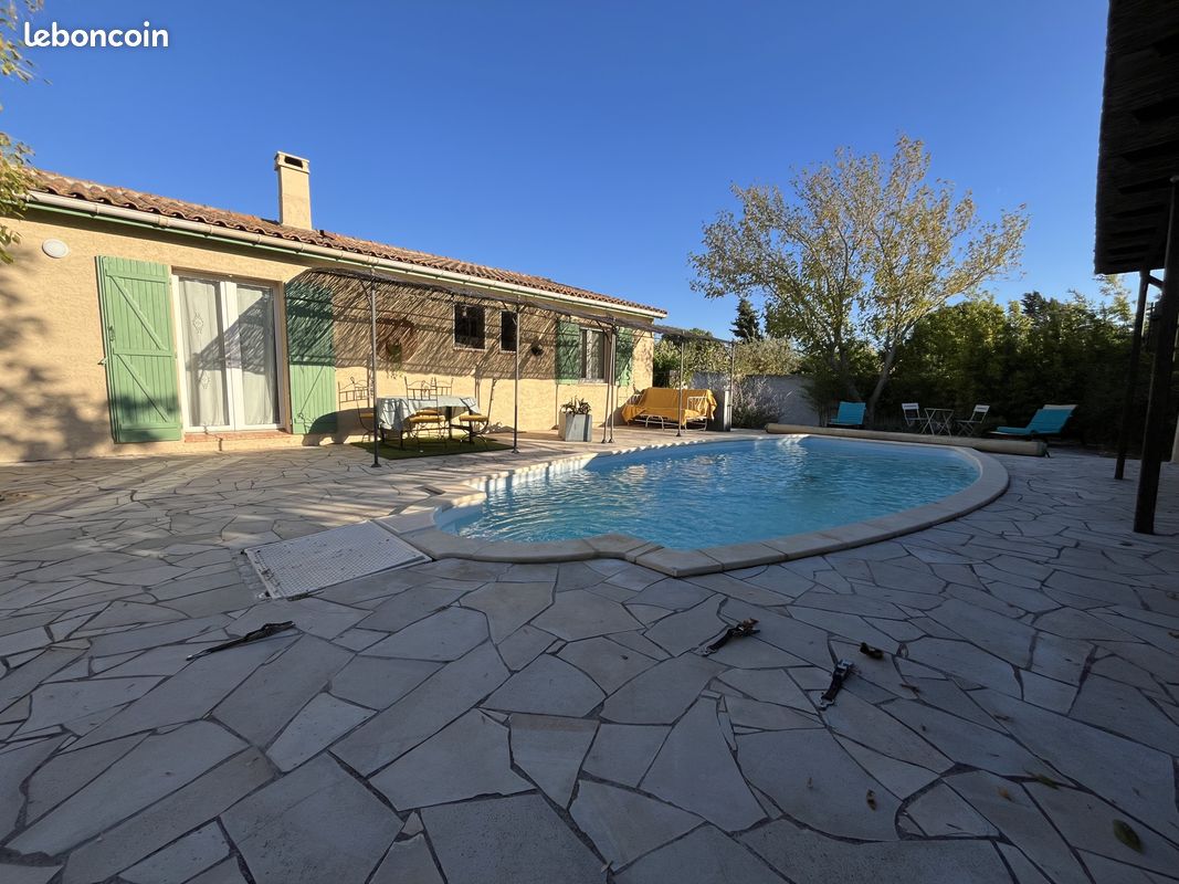 Maison 4 pièces 113 m² · à Lézignan-Corbières · 113 m² · 235 000 €