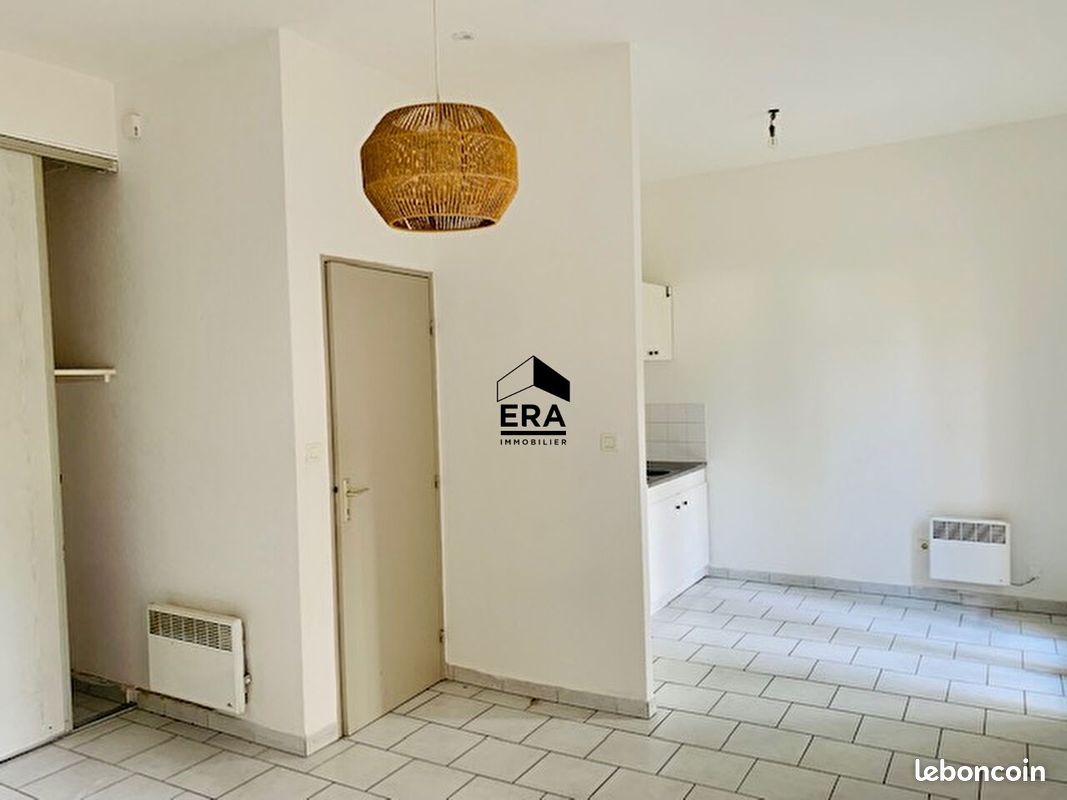 Appartement 1 pièce 29 m² · à Saint-Cannat · 29 m² · 590 €/mois