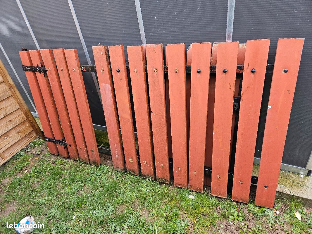 Portail (image 2)