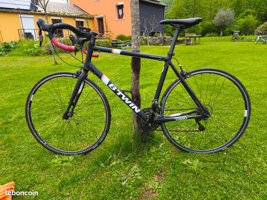 Vélo Triban 500 (image 3)