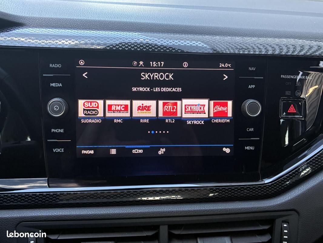 Volkswagen Taigo 1.0 TSI 116 BVM6 Life Plus 5p (image 27)