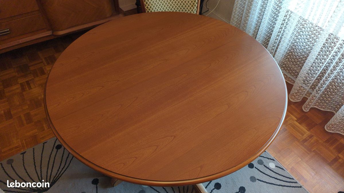 Table salon (image 2)