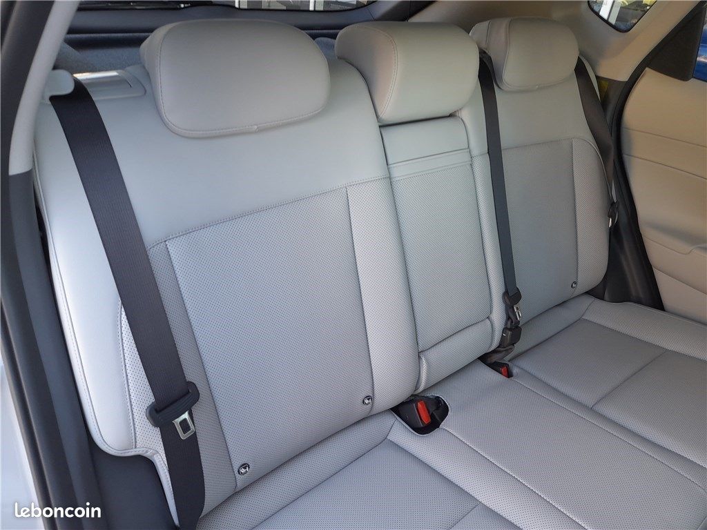 Hyundai Kona II HYBRID 138 Executive (image 18)