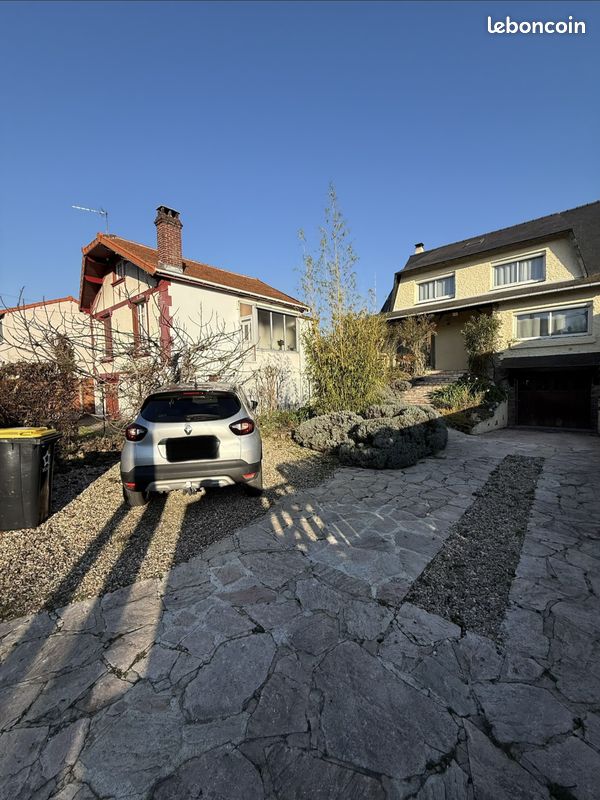 Maison 6 pièces 160 m² · à Le Blanc-Mesnil · 160 m² · 449 000 €